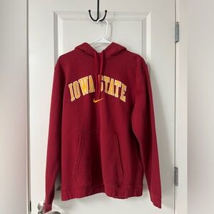 Nike Iowa State Hoodie